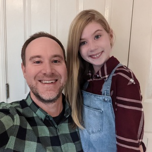 Fundraising Page: Todd Gaucker